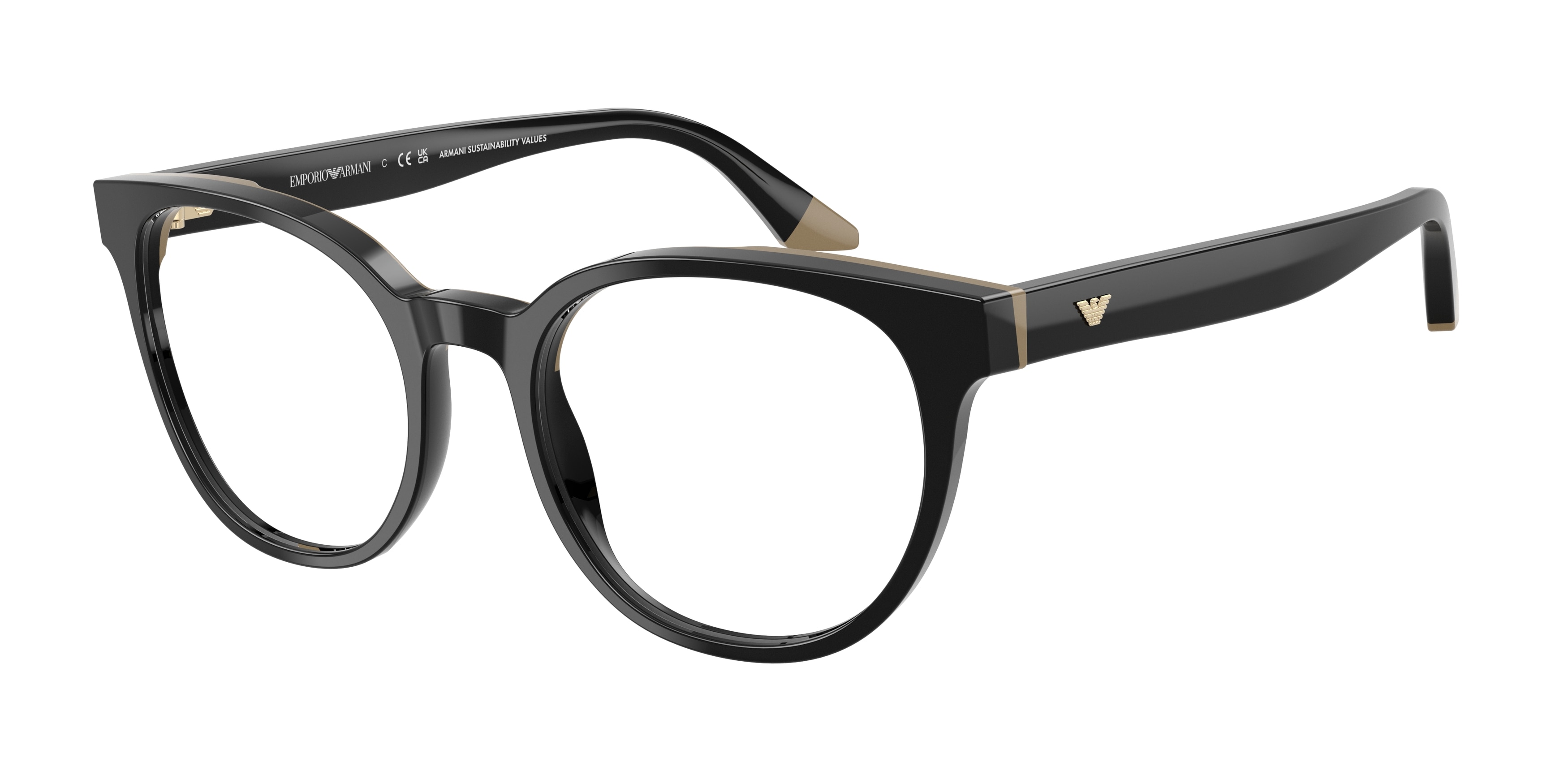 Emporio Armani EA3274 6313  